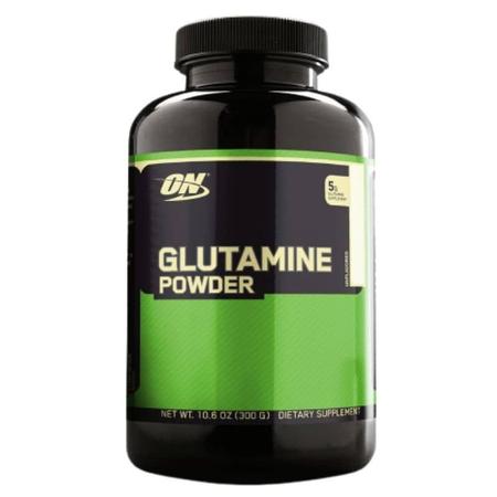 Imagem de Glutamina Powder (300g) Optimum Nutrition