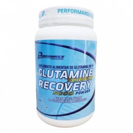 Imagem de Glutamine Science Recovery (1kg) - Padrão: Único