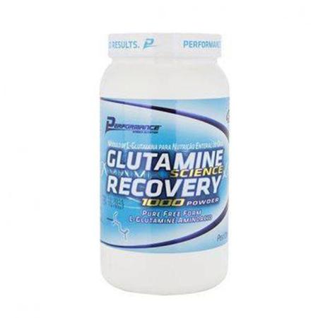 Imagem de Glutamine Science Recovery 1KG Performance Nutrition