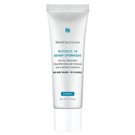 Imagem de Glycolic 10 Renew Overnight SkinCeuticals Creme Anti-idade 50ml