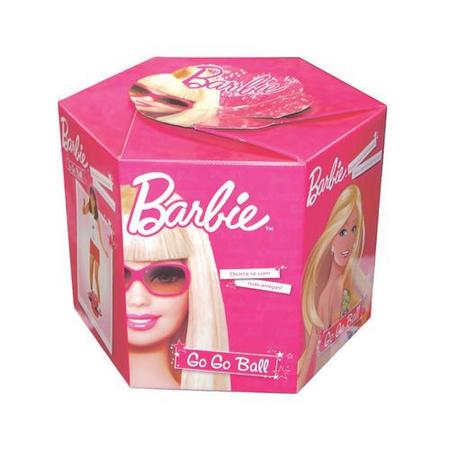 Go Go Ball Barbie L der 537 Pogobol Magazine Luiza
