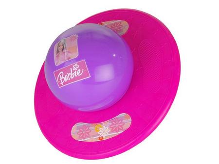 Barbie ball 2025