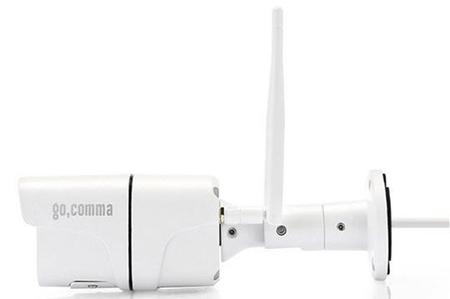 Gocomma ip camera sales