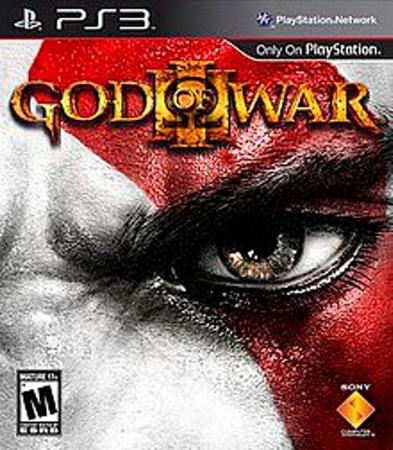 God Of War Iii Ps3 - God of War - Magazine Luiza