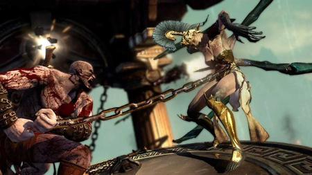 God of War: Ascension - Jogo PS3 Midia Fisica