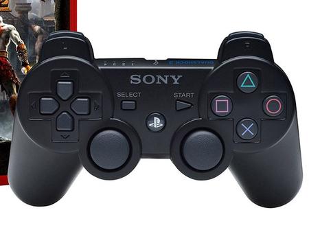 Jogo God Of War: Collection PlayStation 3 Sony em Promoção é no