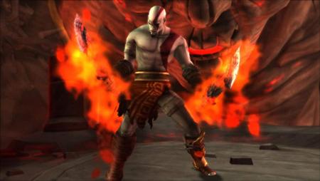 God of War il fantasma di Sparta - Essentials - PlayStation