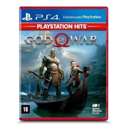 God of War 2 Dublado (PT-BR)