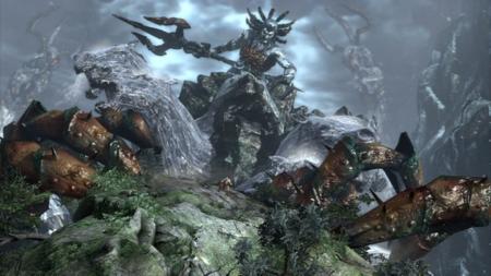 Imagem de God of War III 3 Remasterizado PS 4 Mídia Física Dublado em Português
