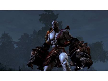 God Of War Iii Ps3 - God of War - Magazine Luiza