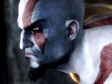 God Of War Iii Ps3 - God of War - Magazine Luiza