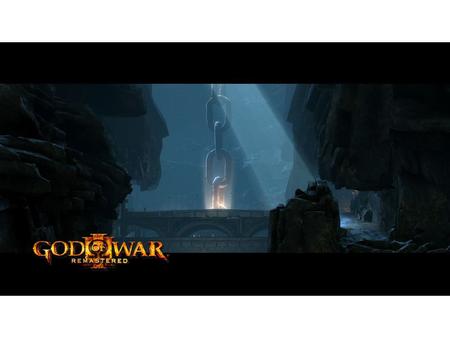 Jogo Pra Pc God Of War Dublado