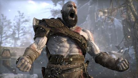 Jogo God of War Ragnarok para PS4 - Santa Monica Studio - God of War -  Magazine Luiza