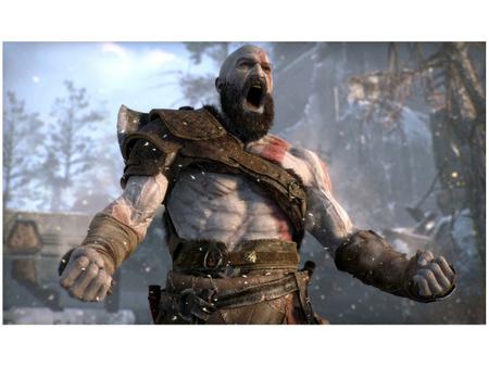 Imagem de God Of War para PS4