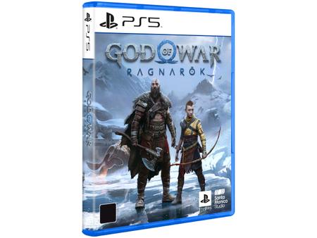 God of War Ragnarök (PS4/PS5): demo de três horas está disponível para  assinantes do PS Plus Deluxe - GameBlast