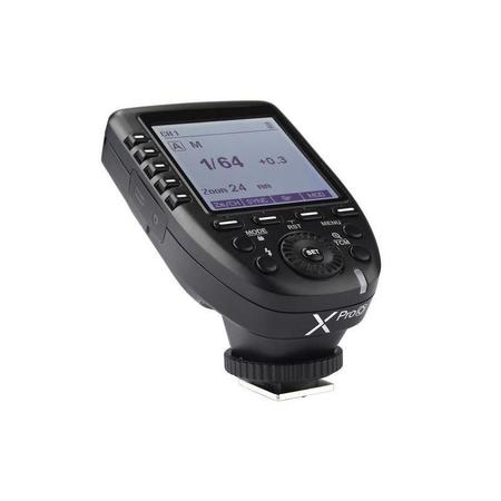 Imagem de Godox Xpro O P Wireless Trigger para Olympus e Panasonic