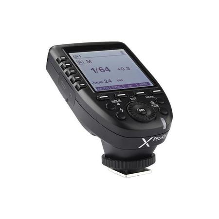 Imagem de Godox Xpro O P Wireless Trigger para Olympus e Panasonic