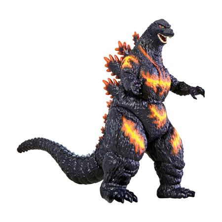 Imagem de Godzilla Boneco Colecionável 16cm - Godzilla (1995)