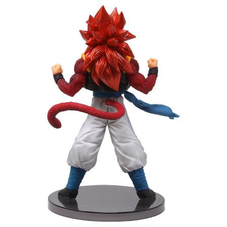 Pré ordem original banpresto dragon ball super filho goku vegeta