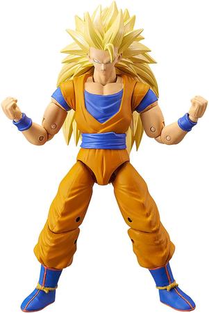 Dragon stars goku sale