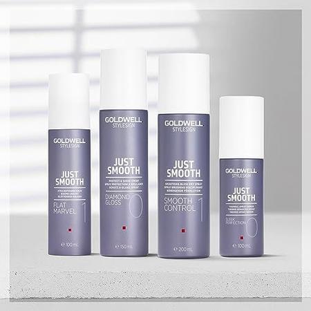 Goldwell stylesign just smooth flat marvel cheap