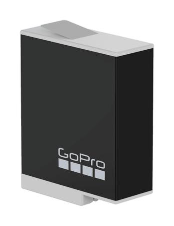 Imagem de GoPro Bateria Recarregável Enduro para as Câmeras HERO9  até a HERO12 Black, Modelo:ADBAT-011