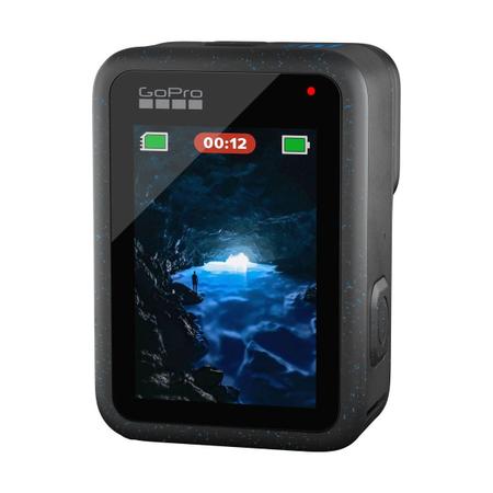 Imagem de Gopro Hero 12 Black 27mp 5.3k60 Wifi Bateria Enduro