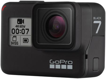 Imagem de GoPro Hero 7 Black 12MP 4K Wi-Fi Bluetooth 2”