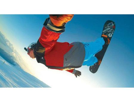 Imagem de GoPro HERO3+ White Edition 5MP 