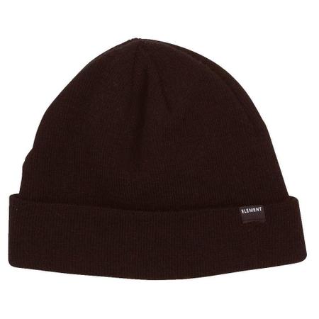 Imagem de Gorro Element Carrier Preto