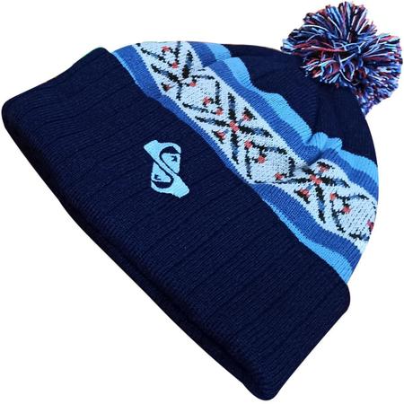 Imagem de Gorro Quiksilver Bean Screamer ul Marinho