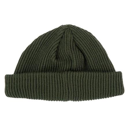 Imagem de Gorro RVCA Dayshift Beanie Verde Escuro