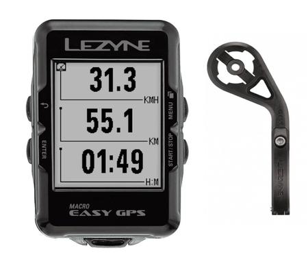 Macro easy gps sale