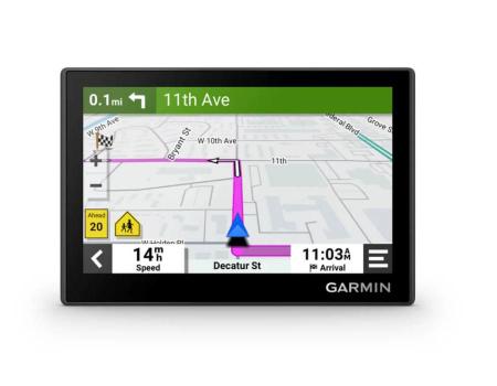 Imagem de GPS Garmin Automotivo Drive 53