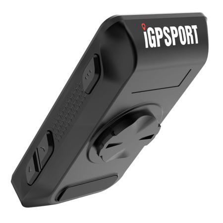 Imagem de Gps Igpsport Igs630 Kit Completo + Cinta De Braço + Sensores