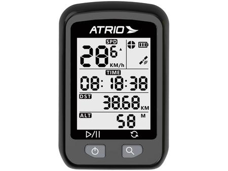 Imagem de GPS para Ciclismo Átrio Iron