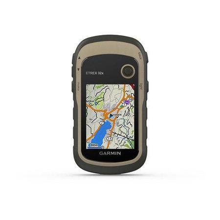 Imagem de GPS Portátil Garmin eTrex 32x GPS/GLONASS / Mapa TopoActive