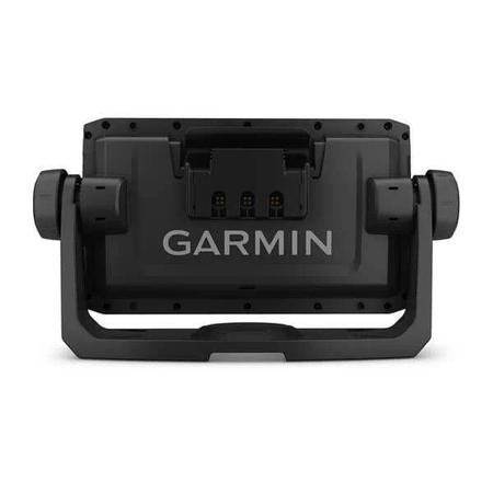 Gps Sonar Garmin Echomap UHD 62CV com Transdutor GT24UHD-TM 4 pinos - GPS  Náutico - Magazine Luiza