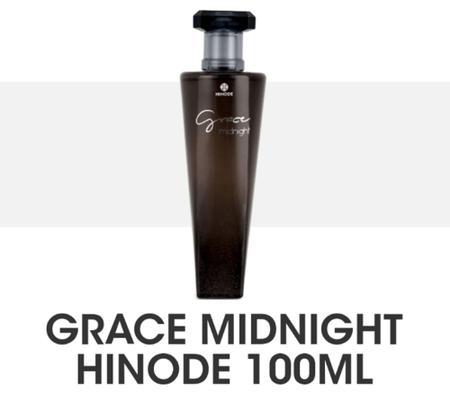 Grace Midnight Desodorante Colônia - Perfume Feminino - Magazine Luiza