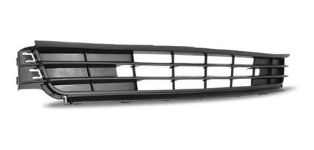 Grade central gol g6 preto - Volkswagen Imagem de Grade central gol g6 preto