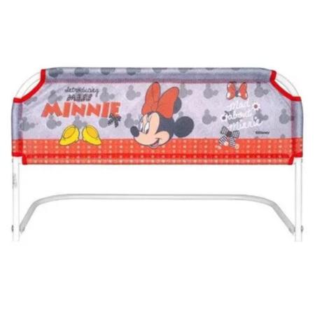 Barrera cama infantil Mickey