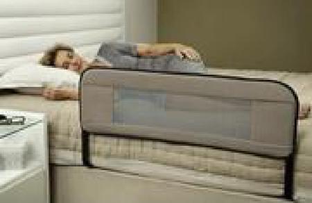 Imagem de Grade De Proteção Para Cama Senior Sleep Copespuma
