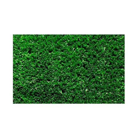Imagem de Grama sintética 150x200cm verde Kapazi