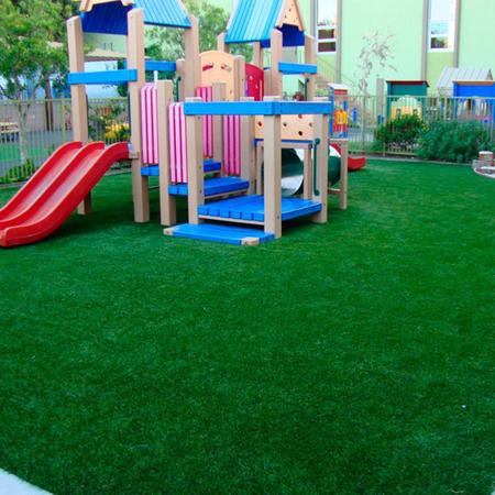 Imagem de Grama Sintetica Softgrass 10Mm - 2X0,50M - 1M2 - Decortech