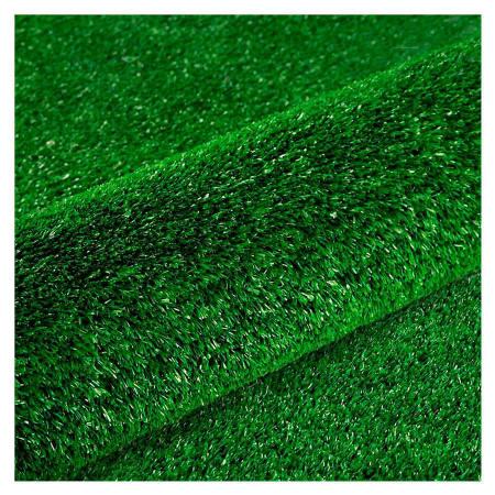 Imagem de Grama Sintetica Softgrass 10Mm - 2X0,50M - 1M2 - Decortech