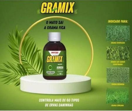 Imagem de Gramix Original 100ml Gramados Residenciais - Dexter Latina