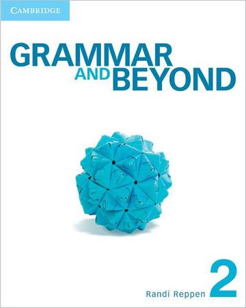 Imagem de Grammar And Beyond - Level 2 - Student's Book - Cambridge University Press - ELT