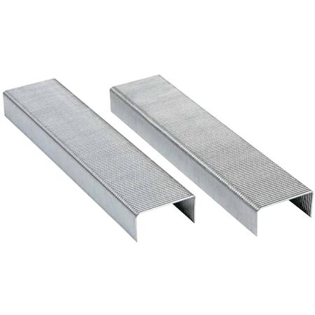 Imagem de Grampo Aço Galvanizado 26/6 C/5000 Unidades Para Grampeador - BRW