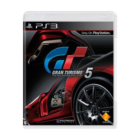 Nova atualização de Gran Turismo 5 adiciona evento de NASCAR