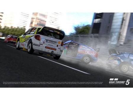 Gran Turismo 5 XL para PS3 - Sony - Jogos de Corrida e Voo - Magazine Luiza